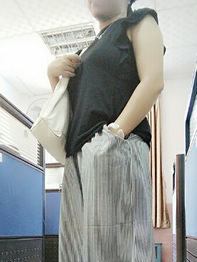 Satomiさんのコーディネート