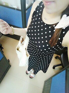 Satomiさんのコーディネート