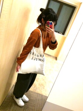 まなさんのコーディネート