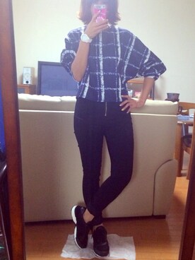 Asamiさんのコーディネート