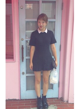 MEIMUさんのコーディネート