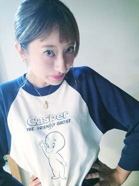 MEIMUさんのコーディネート