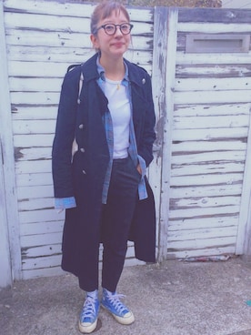 MEIMUさんのコーディネート