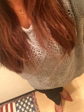 kさんのコーディネート