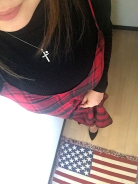 kさんのコーディネート