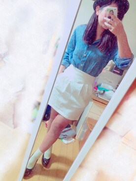 sanaさんのコーディネート