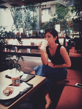 sanaさんのコーディネート