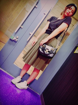 sanaさんのコーディネート