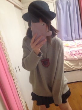 めぽちフィールドさんのコーディネート