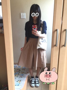 mameさんのコーディネート