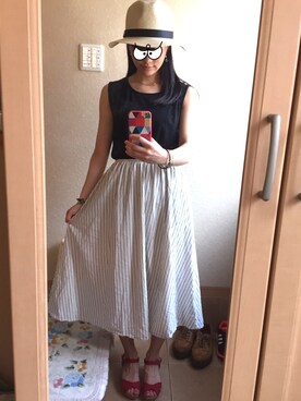 mameさんのコーディネート