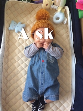 naomiさんのコーディネート