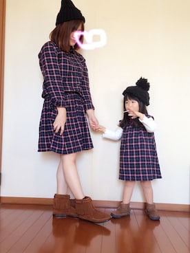 miharu｡:*☆さんのコーディネート