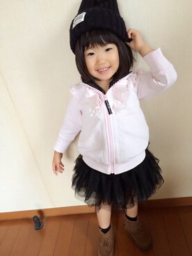 miharu｡:*☆さんのコーディネート