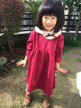 miharu｡:*☆さんのコーディネート