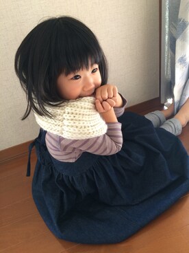 miharu｡:*☆さんのコーディネート