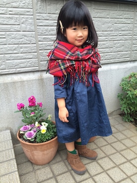 miharu｡:*☆さんのコーディネート