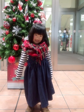 miharu｡:*☆さんのコーディネート