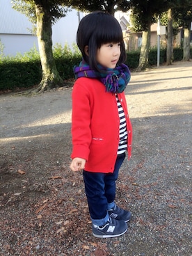 miharu｡:*☆さんのコーディネート