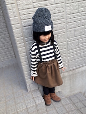 miharu｡:*☆さんのコーディネート