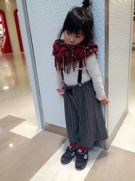 miharu｡:*☆さんのコーディネート