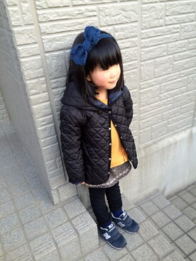 miharu｡:*☆さんのコーディネート