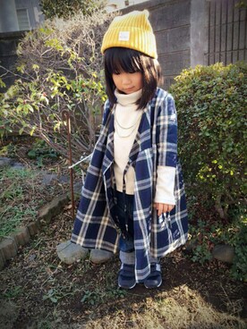 miharu｡:*☆さんのコーディネート