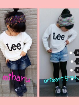 miharu｡:*☆さんのコーディネート