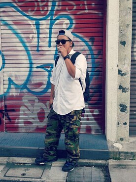 ダンくんさんのコーディネート