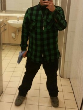 ダンくんさんのコーディネート