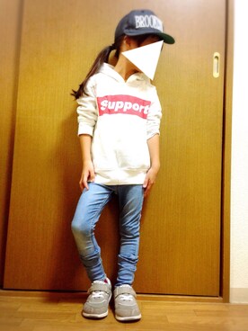 tama♡さんのコーディネート