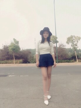 2mickyさんのコーディネート