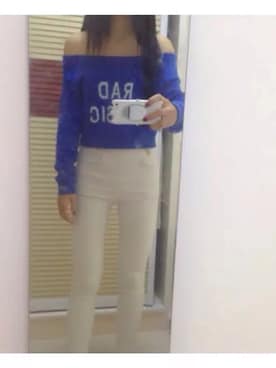 2mickyさんのコーディネート