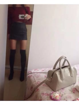 2mickyさんのコーディネート