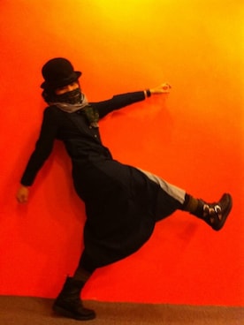 HalloKimmy さんのコーディネート