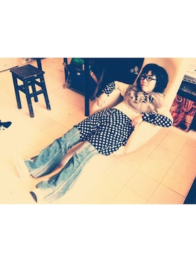 HalloKimmy さんのコーディネート