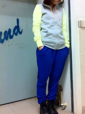 HalloKimmy さんのコーディネート