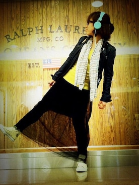 HalloKimmy さんのコーディネート