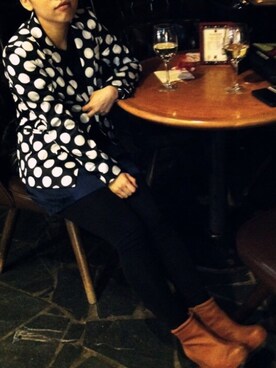 HalloKimmy さんのコーディネート