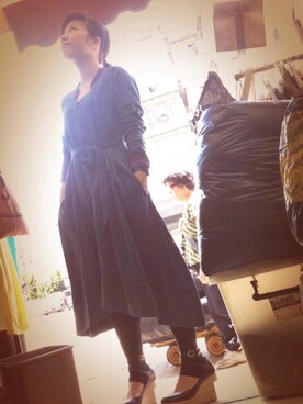 HalloKimmy さんのコーディネート