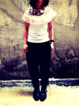 HalloKimmy さんのコーディネート