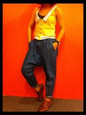 HalloKimmy さんのコーディネート