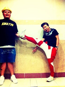 HalloKimmy さんのコーディネート