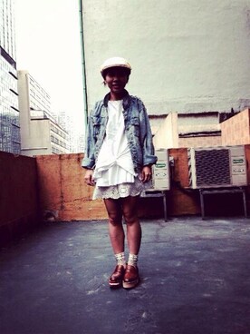 HalloKimmy さんのコーディネート