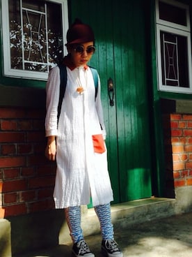 HalloKimmy さんのコーディネート