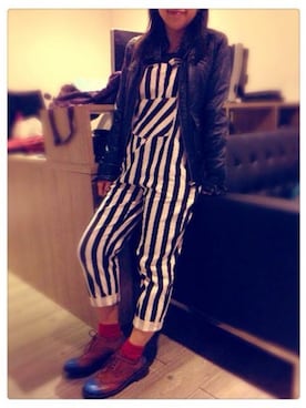 HalloKimmy さんのコーディネート