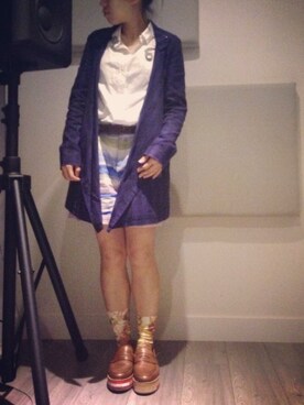 HalloKimmy さんのコーディネート