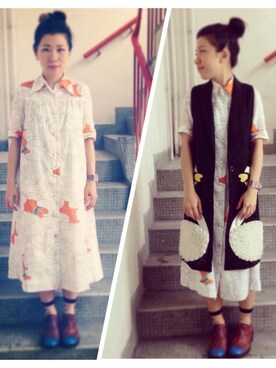 HalloKimmy さんのコーディネート