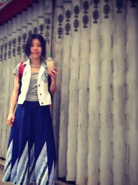 HalloKimmy さんのコーディネート