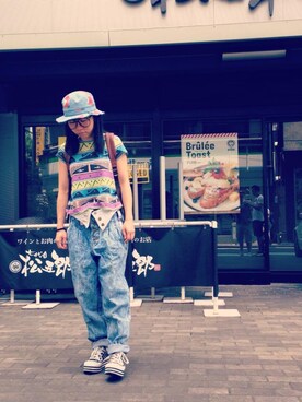 HalloKimmy さんのコーディネート